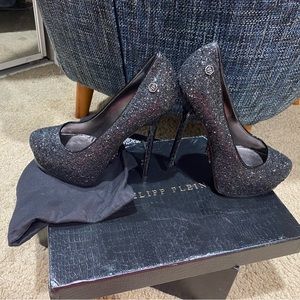 Phillip PLEIN Cocktail HOTT Shoes